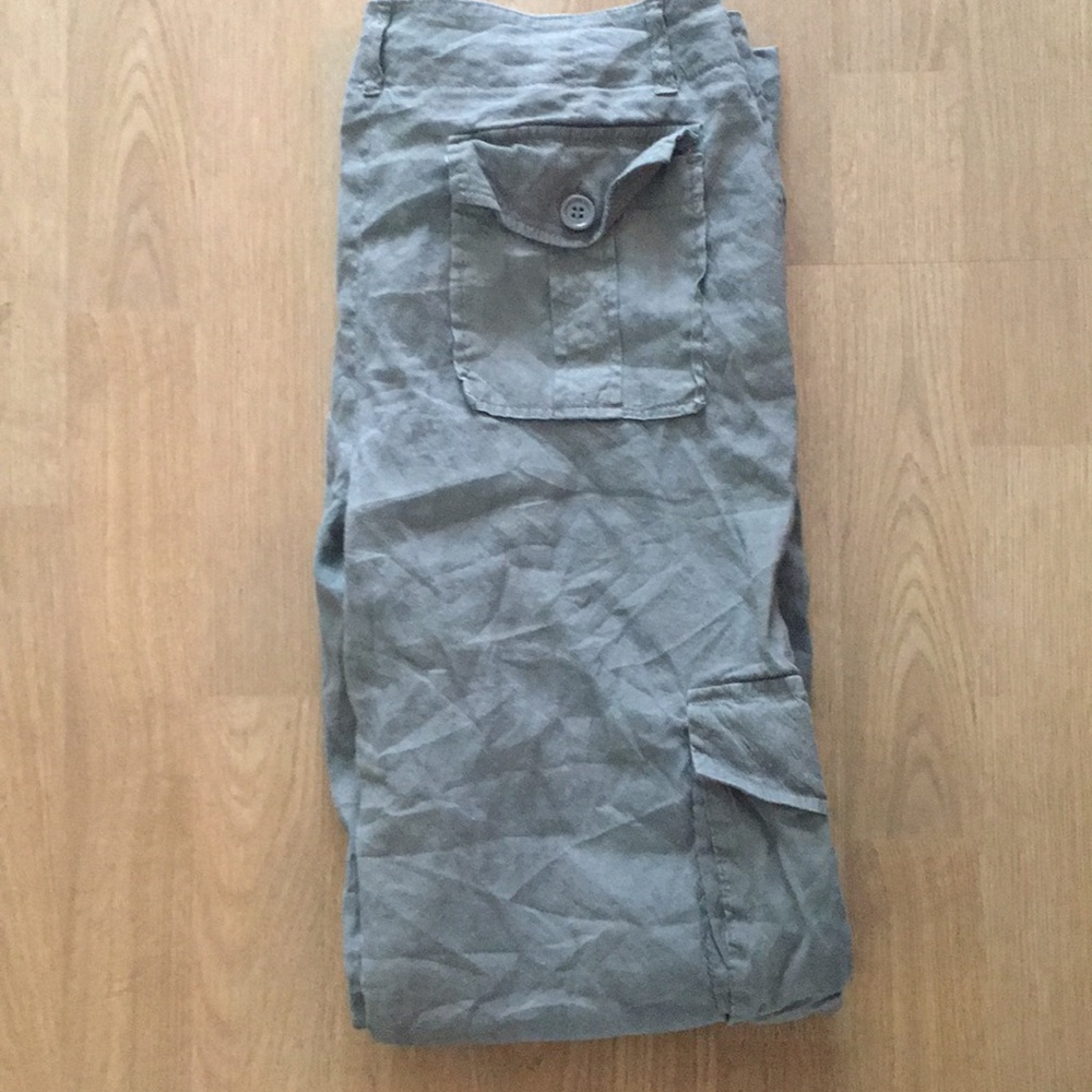 Katherine Barkclay Pants